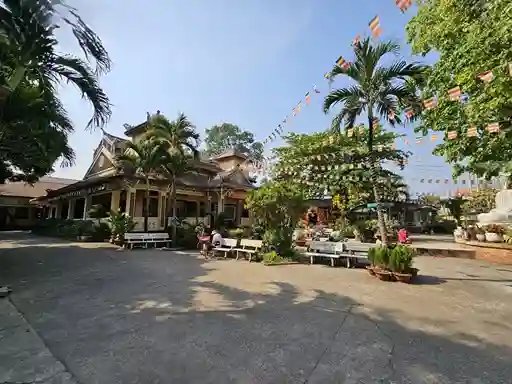 Lưu ý khi tham quan chùa Đại Giác Quảng Bình 1