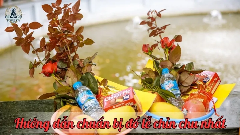 đồ lễ Đền Thánh Nguyễn đồ lễ Đền Thánh Nguyễn