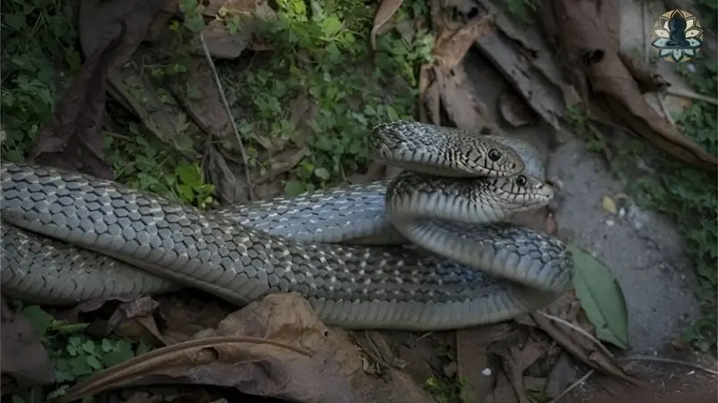 Một số câu hỏi thắc mắc về giấc mơ 2 con rắn quấn vào nhau Một số câu hỏi thắc mắc về giấc mơ 2 con rắn quấn vào nhau