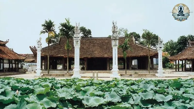 Ý nghĩa của việc dâng lễ tại Đình Tây Đằng 2