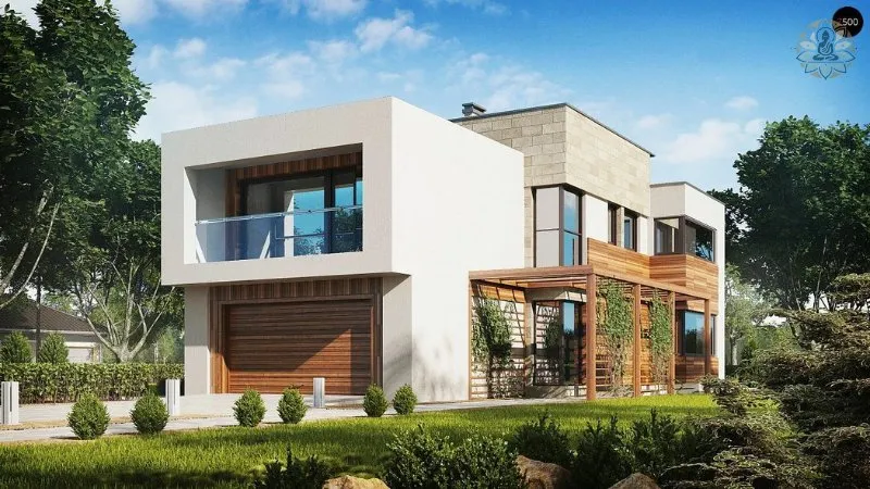Nhà hướng đông nam hợp với tuổi nào 04
