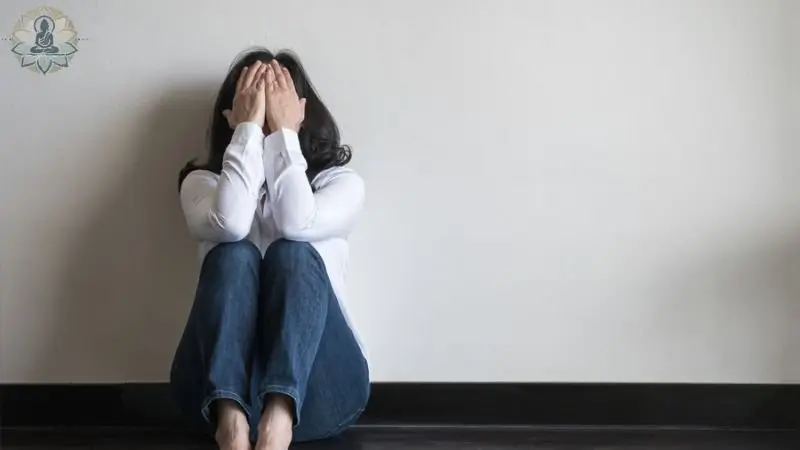 Nhạy cảm và dễ bị tổn thương