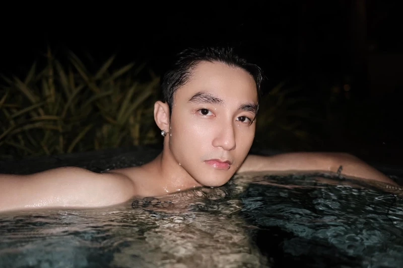 Nghe lại Sơn Tùng M-TP album với những ca khúc bất hủ