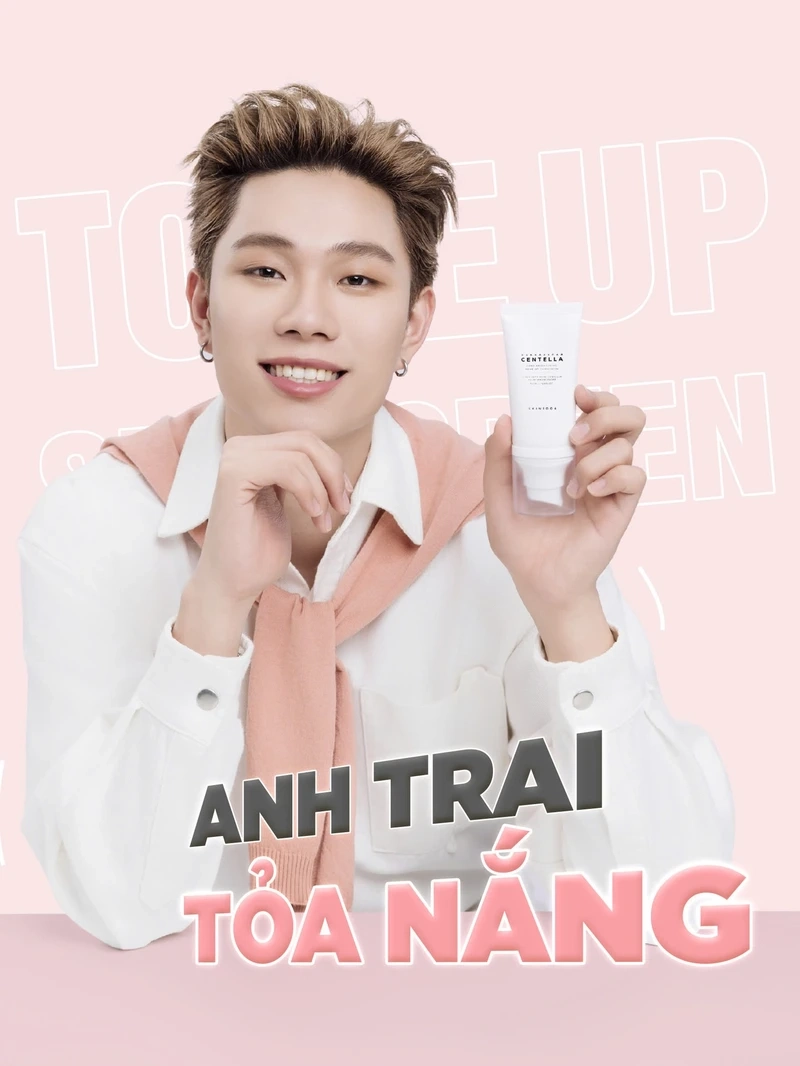 Dương Domic, nghệ sĩ nổi tiếng, có chiều cao ấn tượng, khiến nhiều người tò mò.