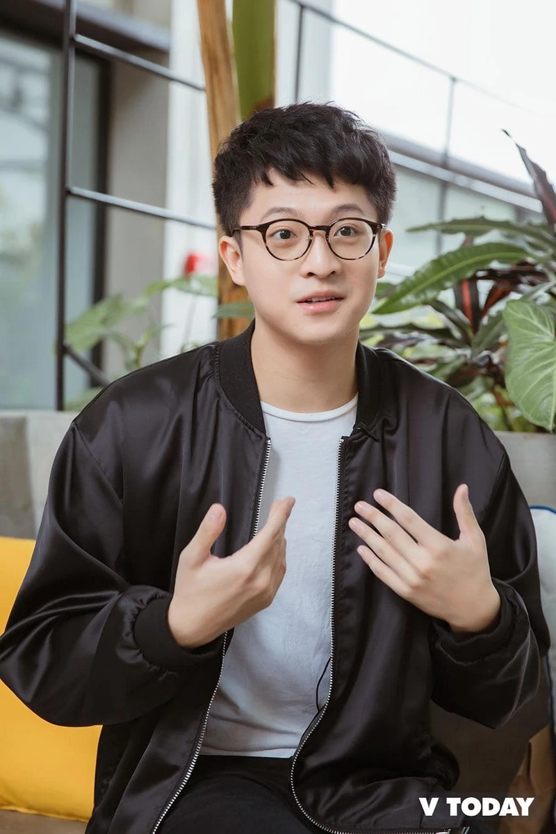 Theo dõi Harry Lu TikTok để không bỏ lỡ những video thú vị từ anh