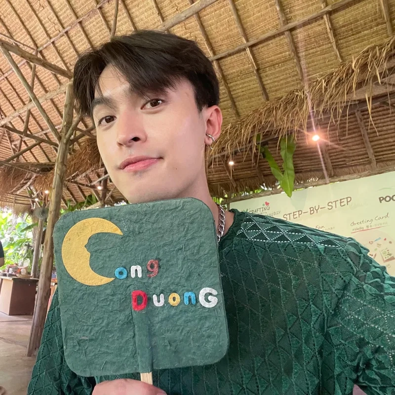 Những thông tin mới nhất về Công Dương và bình an sẽ khiến bạn không thể bỏ qua