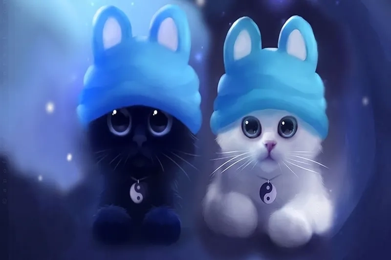 Hình anime cặp đôi ngầu tạo phong cách mạnh mẽ và thu hút ánh nhìn