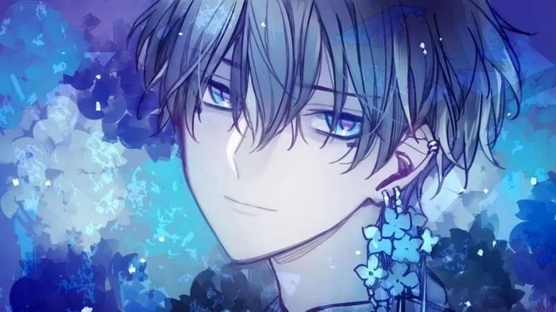 Avatar anime nam cute mang đến phong cách dễ thương cho những ai yêu thích anime