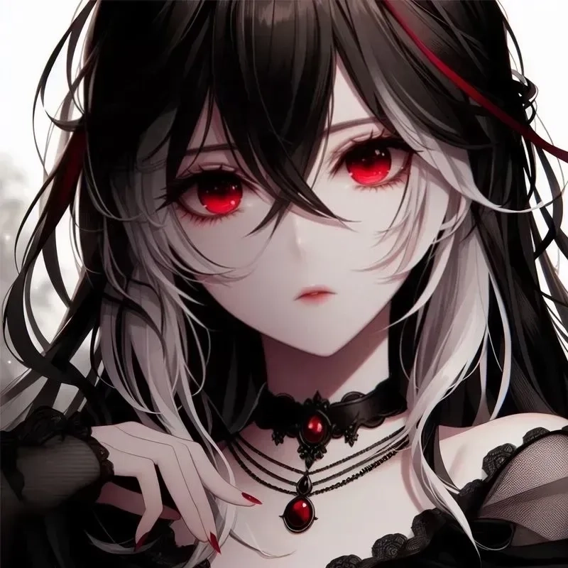 Chọn ngay avatar anime đẹp nữ để thể hiện sự dễ thương và thu hút