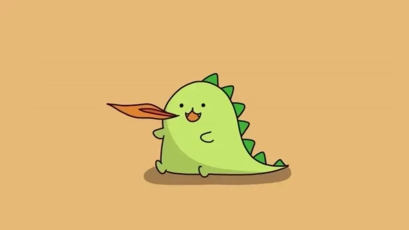Avatar cặp khủng log cute thể hiện tình yêu và sự dễ thương tuyệt vời