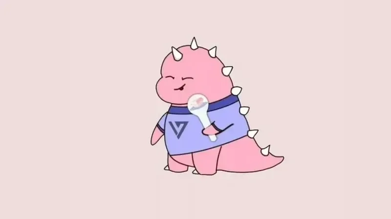 Cập nhật hình nền khủng log cute màu hồng, khiến màn hình điện thoại thêm phần đáng yêu