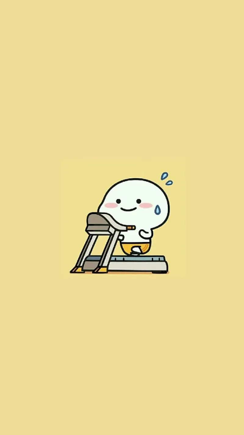 Dành cho cặp đôi với avatar đôi vô tri cute cực dễ thương