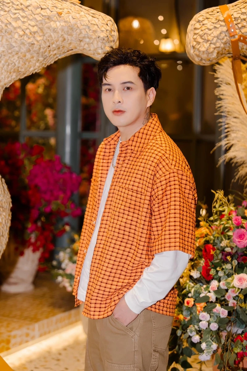 Hồ Quang Hiếu sinh năm bao nhiêu là câu hỏi được rất nhiều người quan tâm