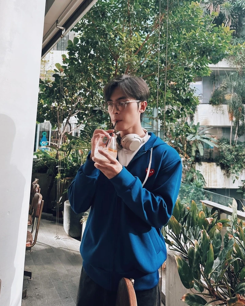 Khám phá công dương chiều cao và những bí mật chưa từng tiết lộ của anh chàng này