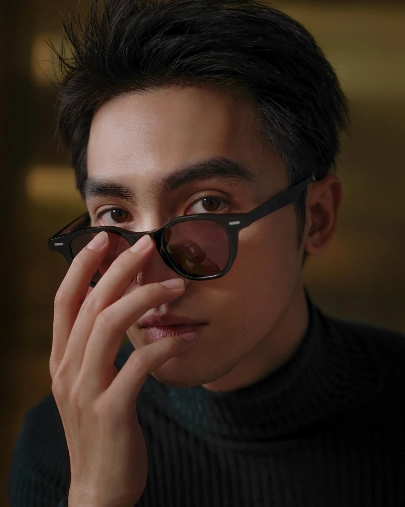 Công Dương catch me if you can đã làm mưa làm gió trong các chương trình truyền hình