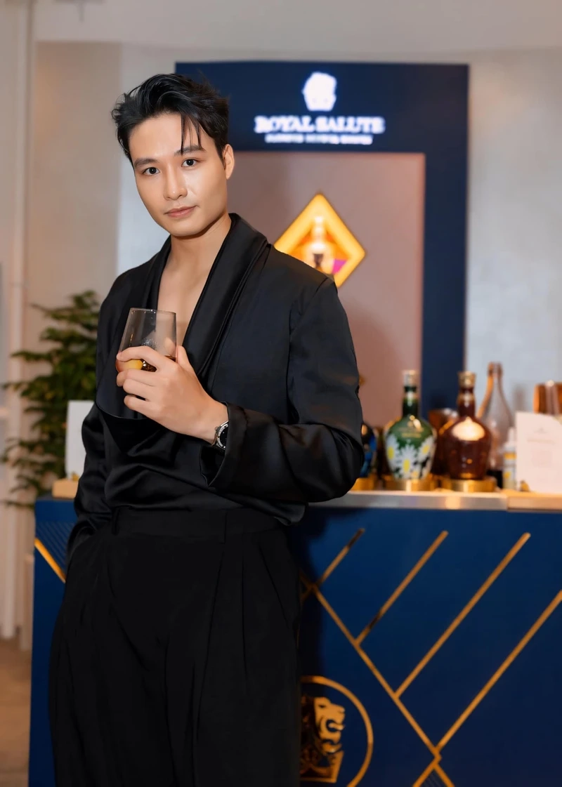 Nam vương Đạt của Đạt Kyo mang vinh quang về cho Việt Nam
