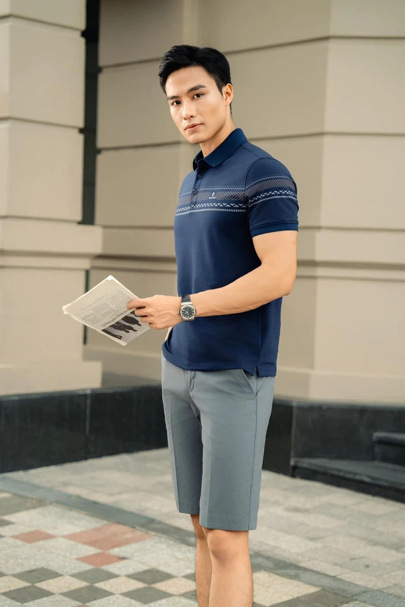 Mister Supranational Vietnam - Đạt Kyo đã đại diện Việt Nam thành công