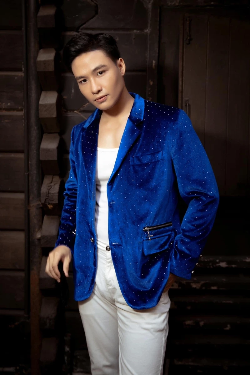 Đạt Kyo Mister Supranational đã mang vinh quang về cho Việt Nam