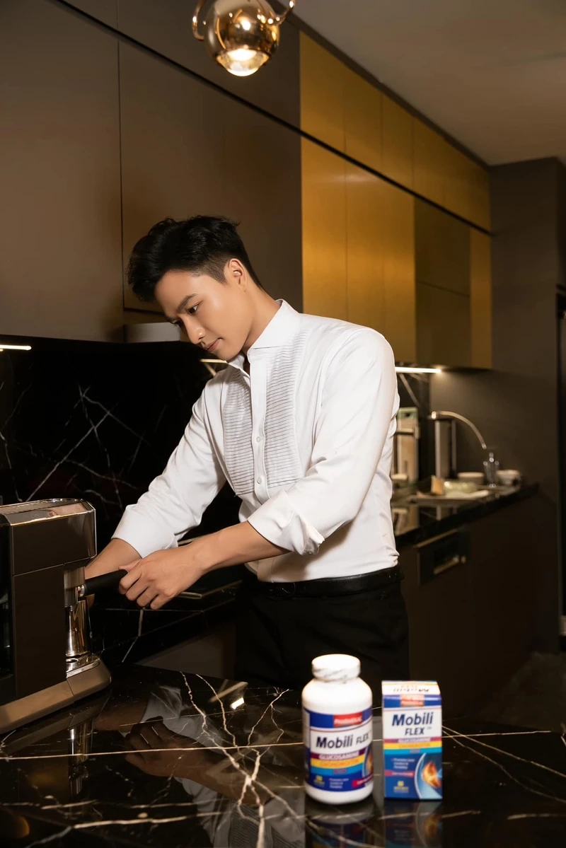 Bùi Xuân Đạt - tên thật của Đạt Kyo và những điều thú vị về anh
