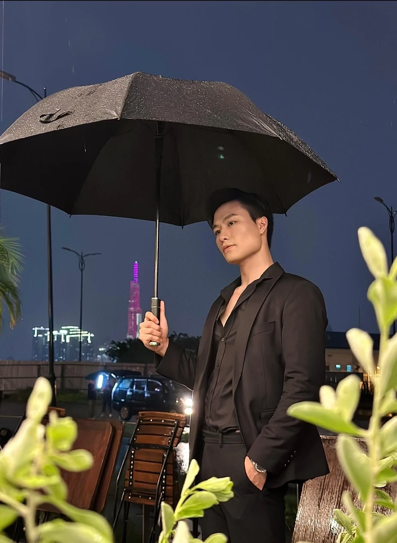 Hồ sơ cá nhân Đạt Kyo profile thể hiện những thành tựu đáng tự hào