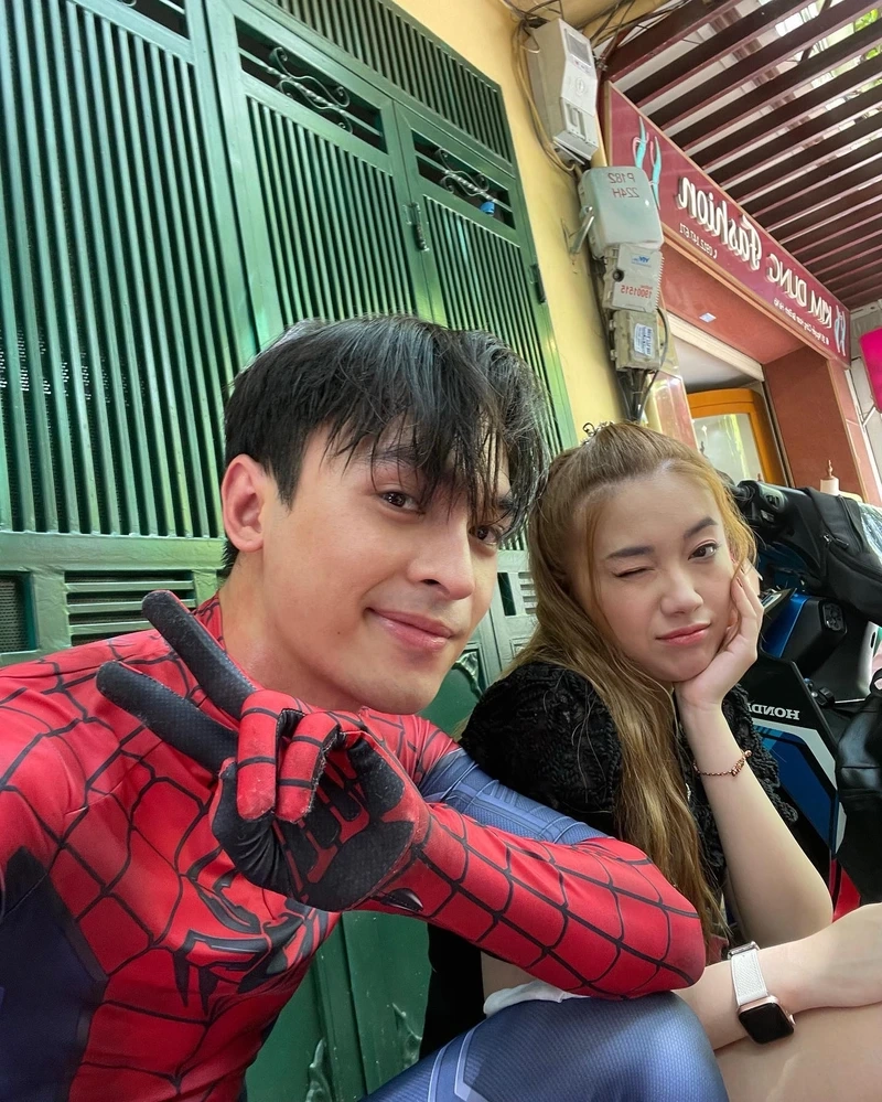 Công Dương tên thật là gì và cuộc đời anh có nhiều điều thú vị để khám phá