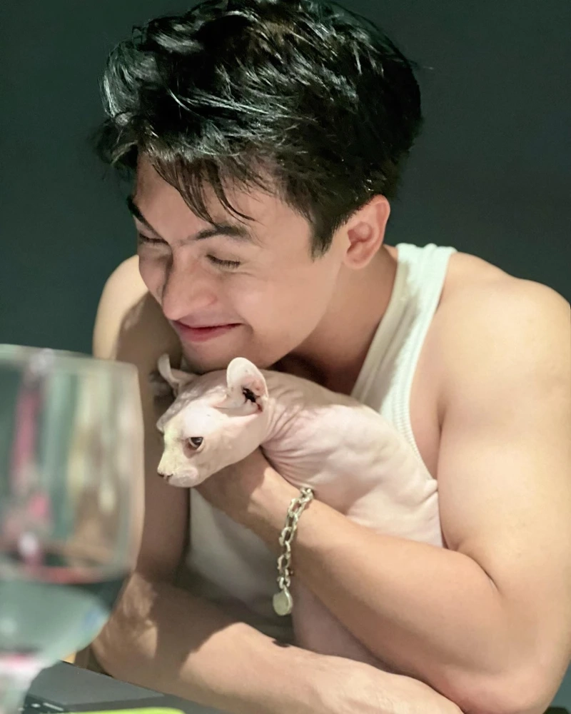 Đặc biệt, Công Dương quê ở đâu là câu hỏi mà fan hâm mộ rất quan tâm