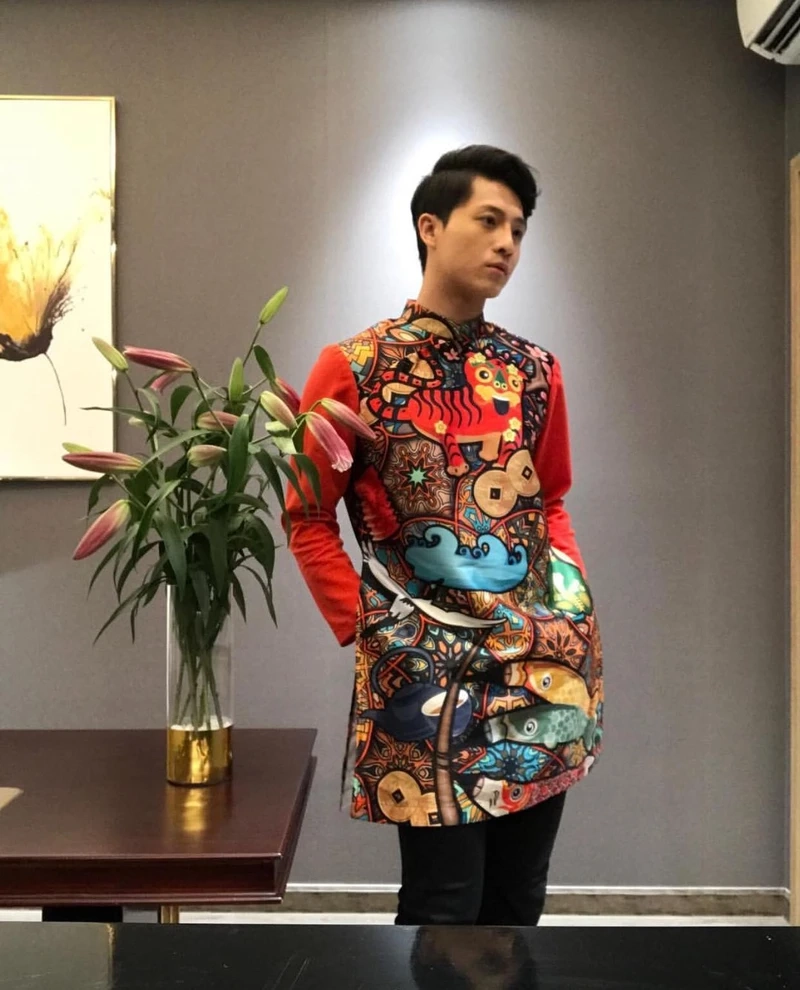 Hoàng Thùy Linh Harry Lu – Cặp đôi nghệ sĩ tài năng và đầy hấp dẫn trong các dự án âm nhạc