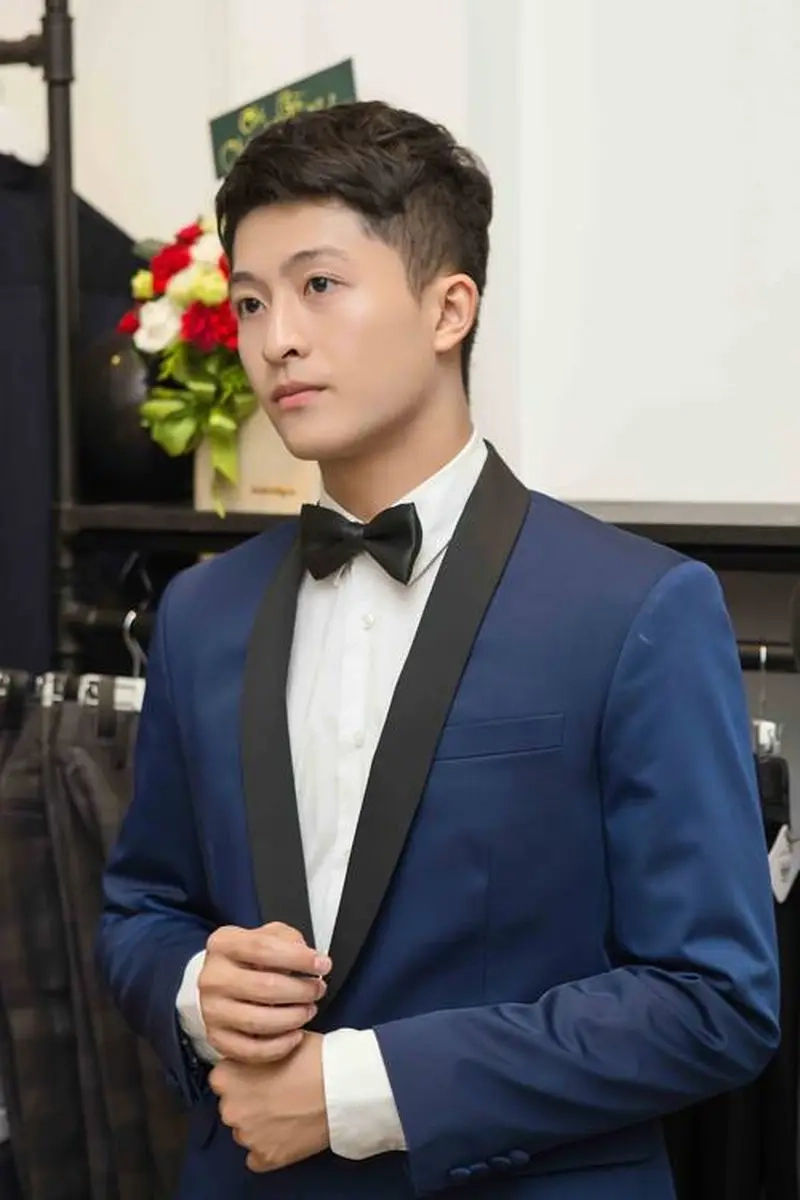 Đừng bỏ lỡ phỏng vấn Harry Lu để hiểu rõ hơn về chặng đường sự nghiệp của anh