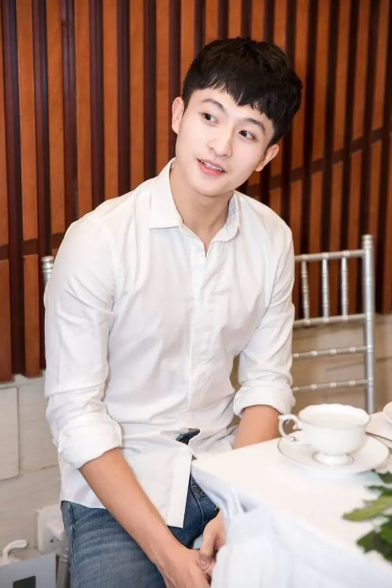 Harry Lu Hương Ga – Bộ phim làm bùng nổ sự nghiệp của Harry Lu và nhận được sự yêu thích của khán giả