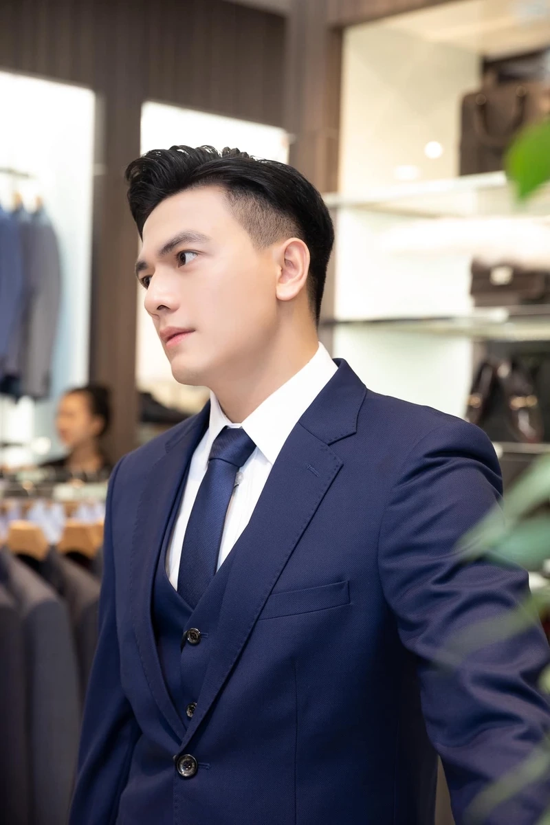 Lê Xuân Tiền sinh năm bao nhiêu và hành trình chinh phục đỉnh cao sự nghiệp