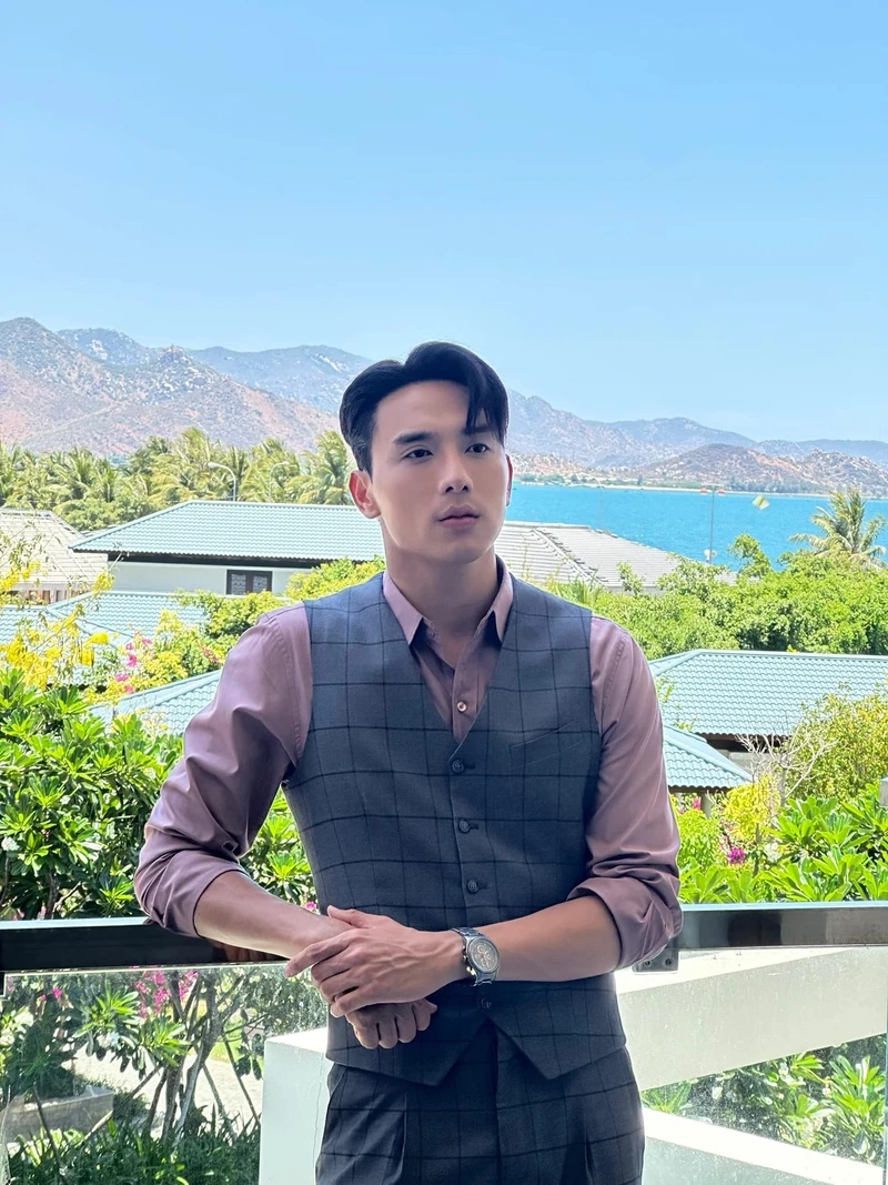 Kaity Nguyễn thuận nguyễn luôn được cộng đồng mạng quan tâm về tình bạn thân thiết