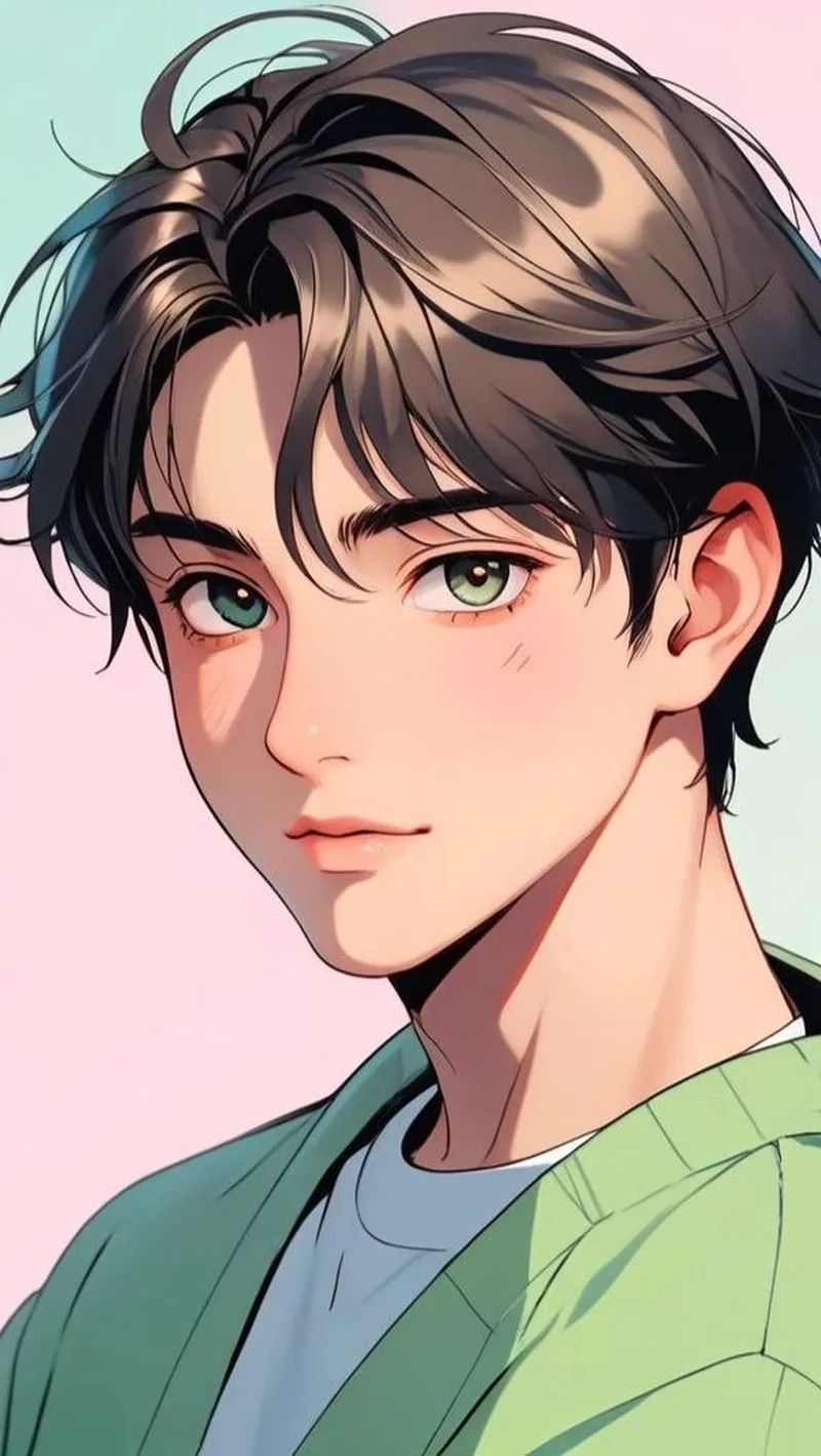 Bộ sưu tập hình nền đẹp anime cute hot nhất dành cho fan anime