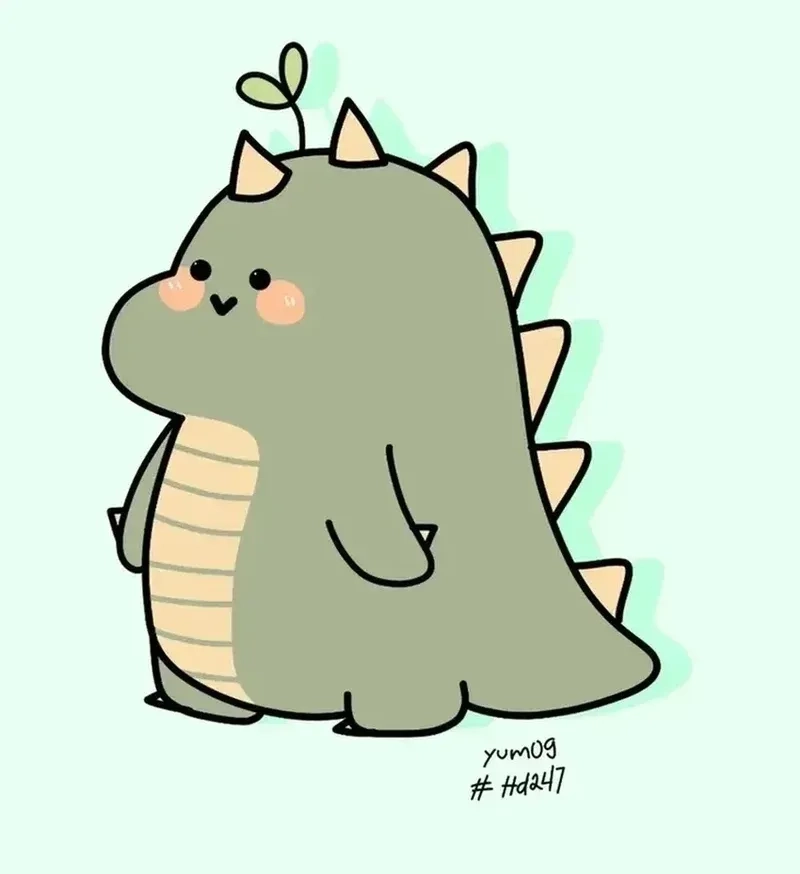 Làm mới thiết bị với hình nền đẹp cute khủng log, tạo không gian sinh động và dễ thương