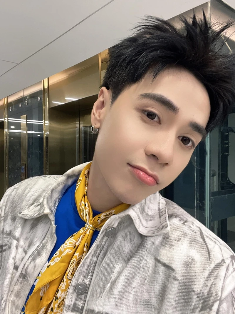 Quang Hùng MasterD quê ở đâu? Đọc ngay để biết thêm về quê hương và hành trình âm nhạc của anh