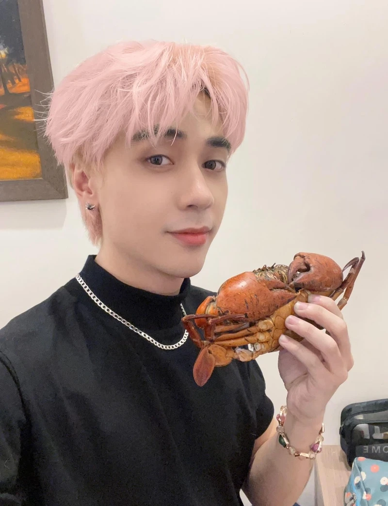 Album mới nhất của Quang Hùng MasterD đã nhận được sự đón nhận nhiệt tình từ người hâm mộ