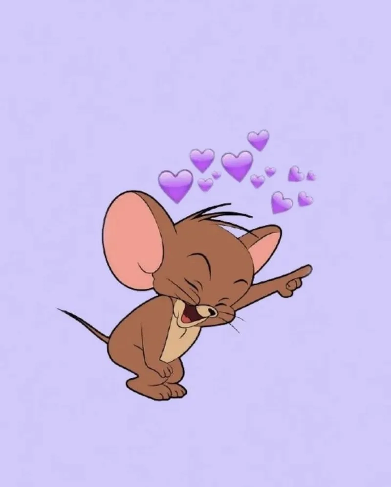 Biểu cảm đa dạng của meme Jerry face