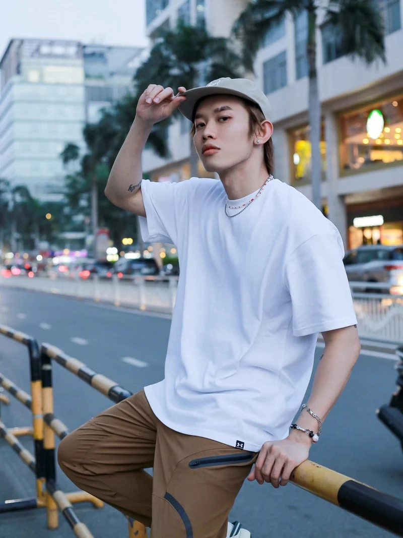 Tìm hiểu Kay Trần thuộc công ty nào và hành trình sự nghiệp của anh