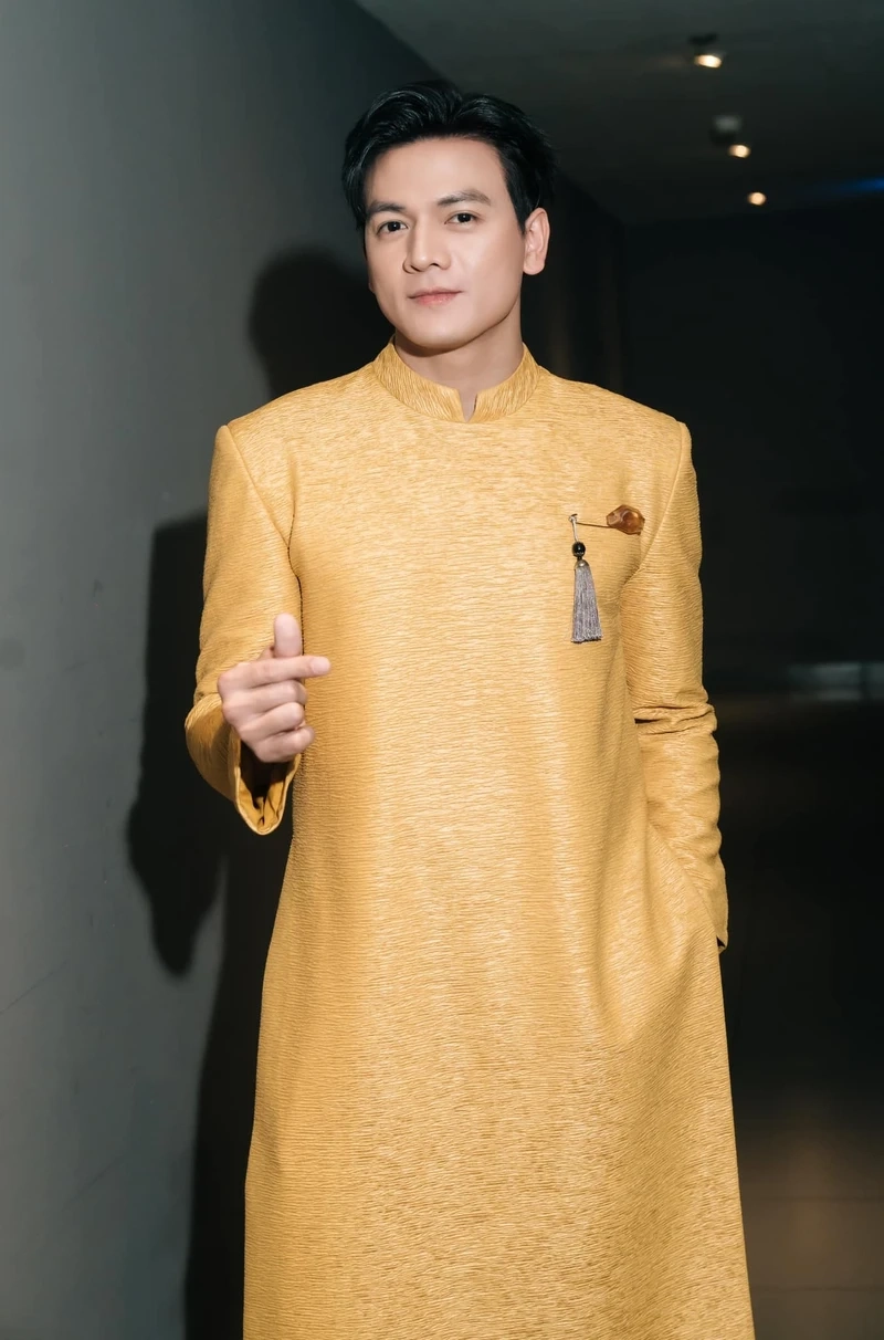 Ninh Dương Lan Ngọc và Lê Xuân Tiền luôn khiến người hâm mộ xao xuyến