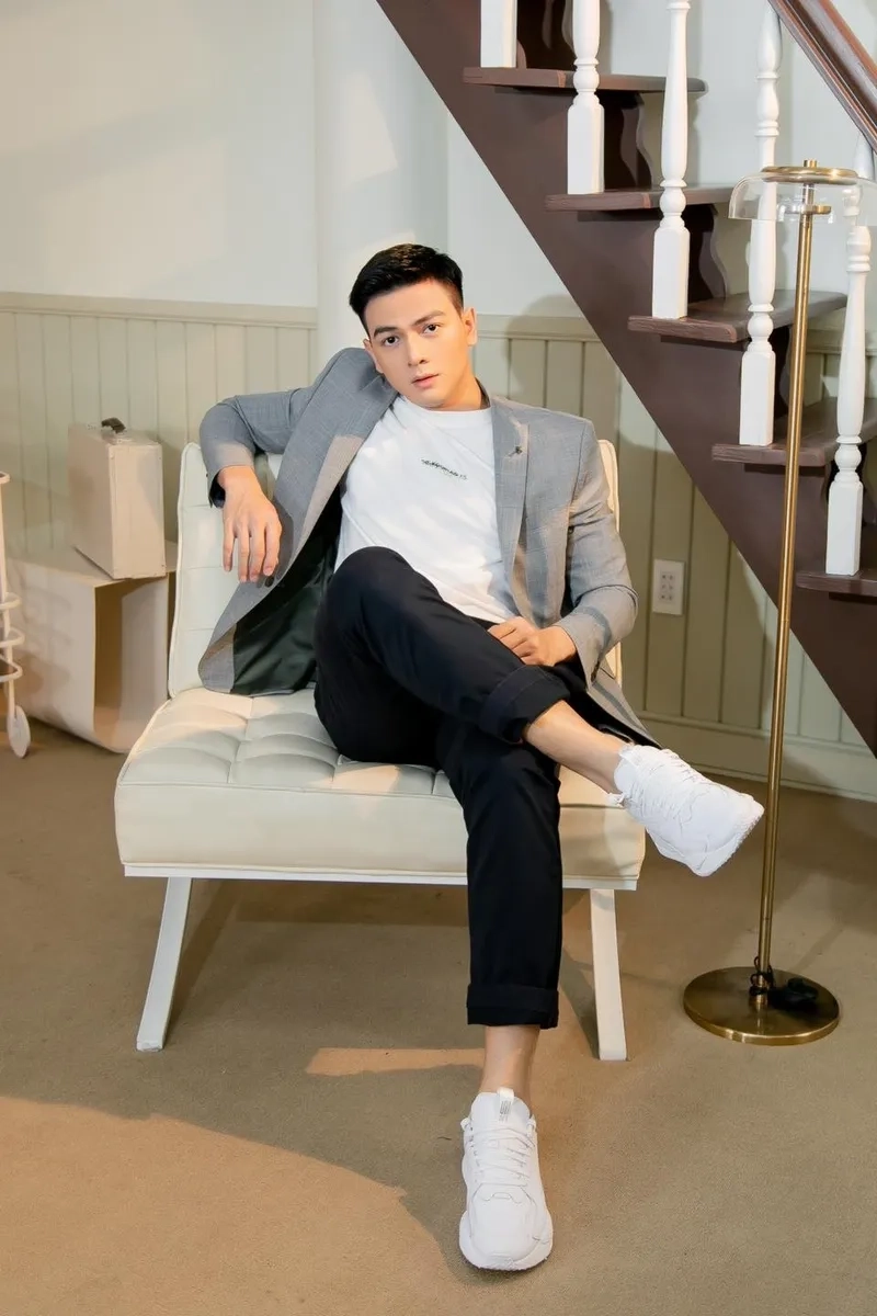 Lê Xuân Tiền cao bao nhiêu? Tìm hiểu chiều cao lý tưởng của anh trong nghề