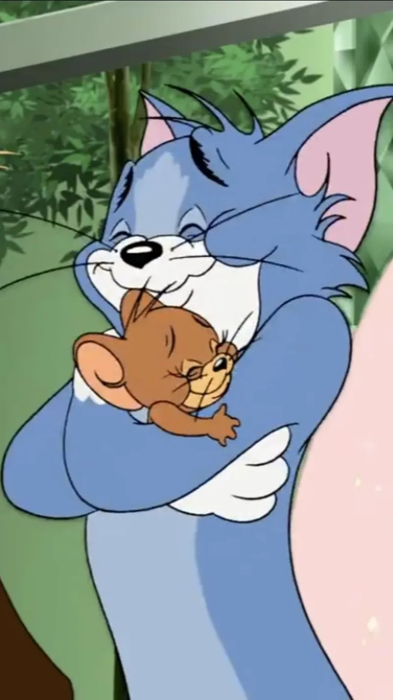 Khám phá Tom and Jerry meme Việt Nam phiên bản chế siêu bựa
