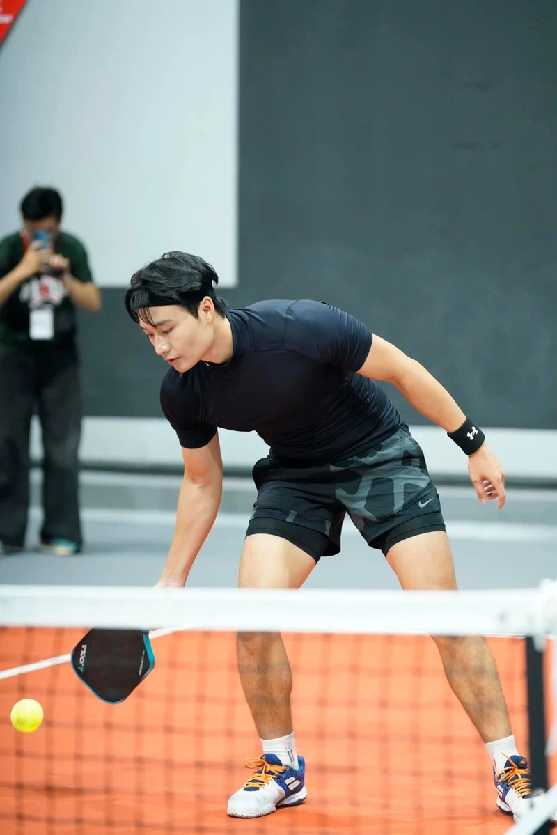 Đạt Kyo và Kim Duyên là cặp đôi nổi bật với tình yêu ngọt ngào