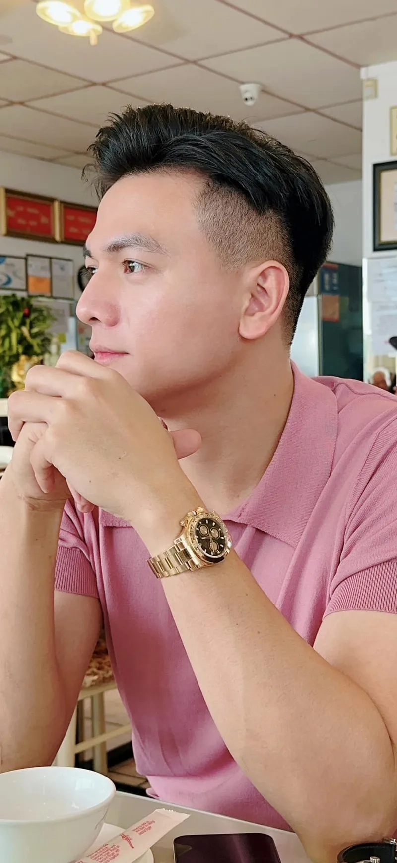 Lê Xuân Tiền bao nhiêu tuổi? Tìm hiểu về tuổi và những thành tựu sự nghiệp