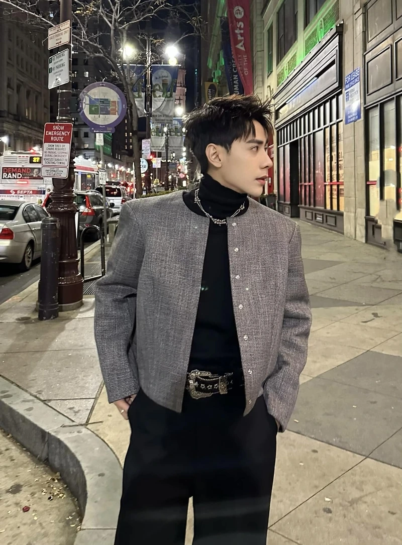 Quang Hùng MasterD với những bản remix cực chất, sẽ khiến bạn không thể rời mắt