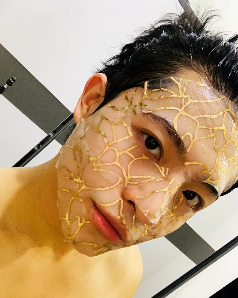 Không chỉ là diễn viên, thần tượng Harry Lu còn là nguồn cảm hứng lớn