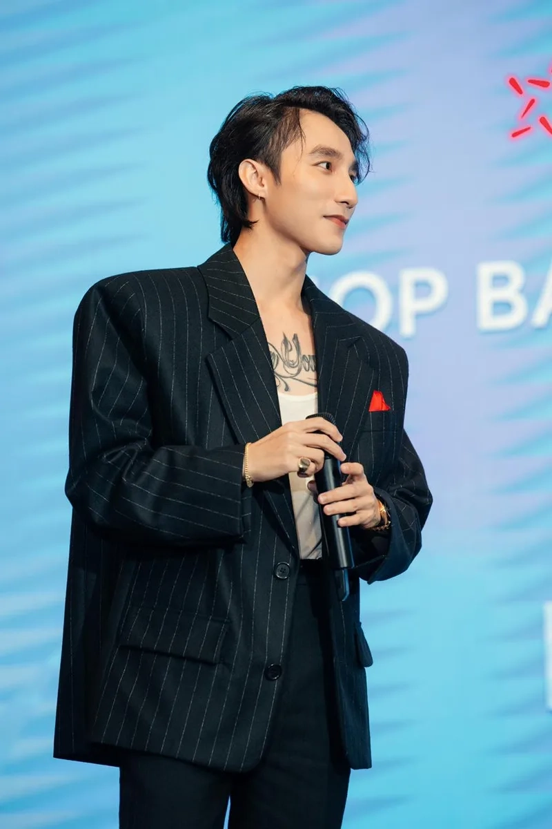 Tìm hiểu về bố Sơn Tùng M-TP và gia đình nam ca sĩ