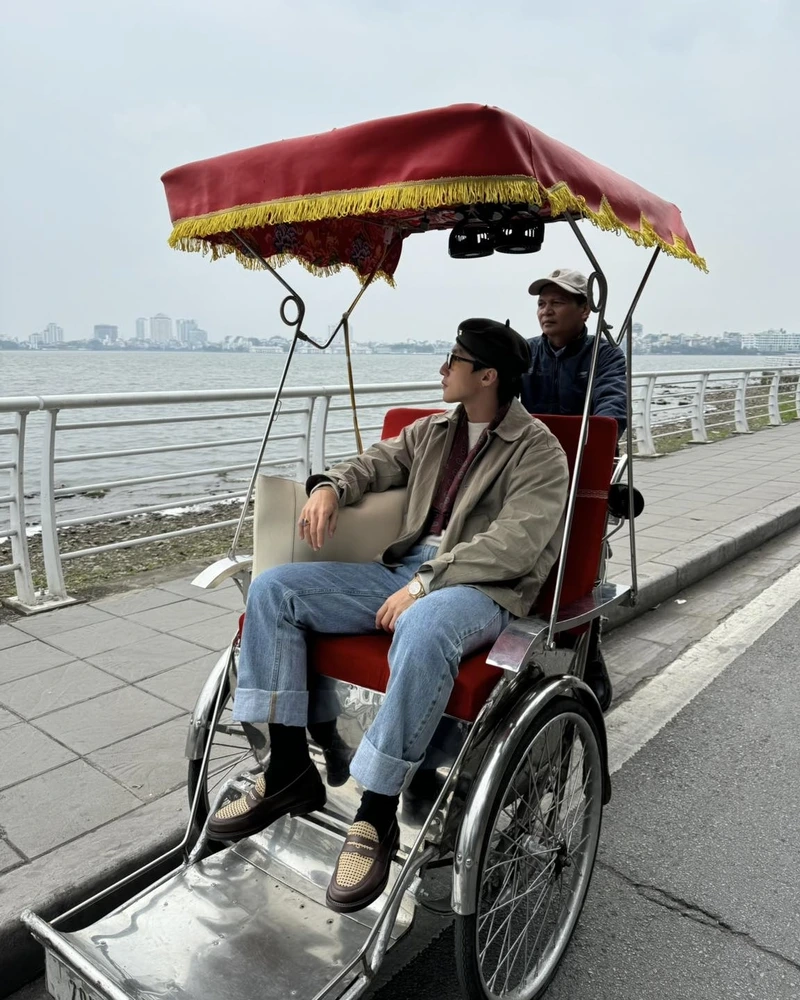 Nghe lại sơn tùng m tp chắc ai đó sẽ về đầy da diết