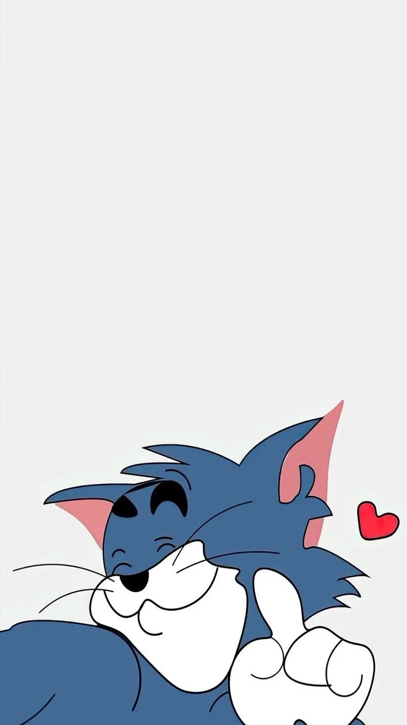 Bộ sưu tập ảnh Tom meme hài hước miễn phí