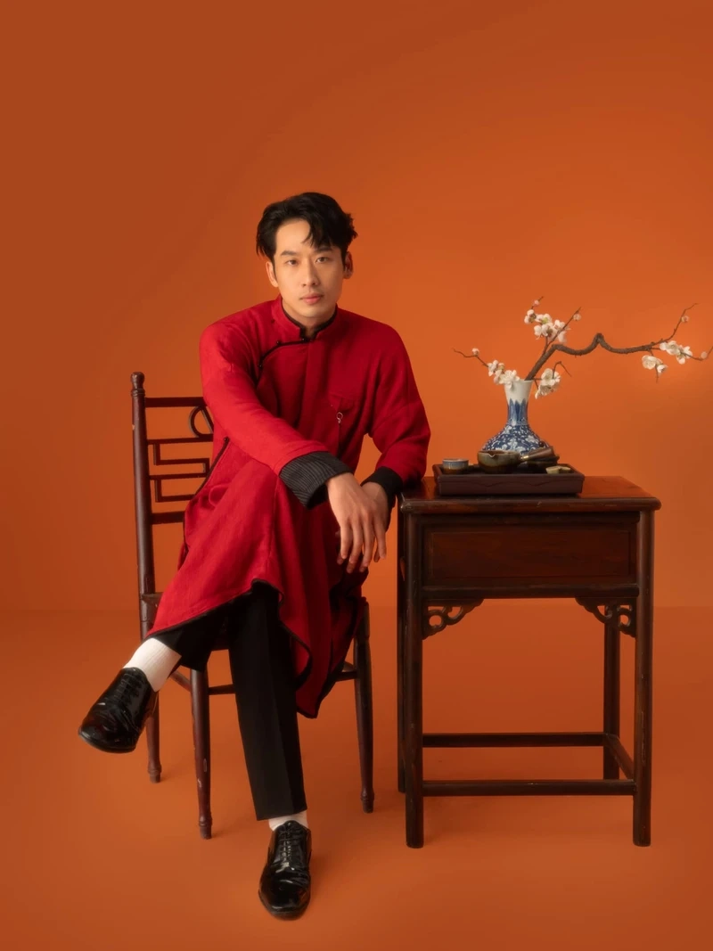 Tuấn Trần có vợ chưa? Cùng tìm hiểu đời sống cá nhân của anh chàng này