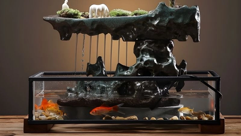 Cách chọn vị trí 