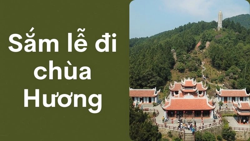 Phân biệt rõ lễ chay và lễ mặn tại các cung